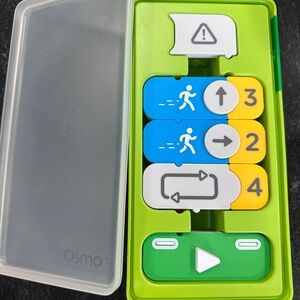 Osmo Coding Blocks Set